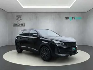 Peugeot 5008 GT HDI 130EAT8 7-Sitzer ACC NAVI LED Kamera SHZ El