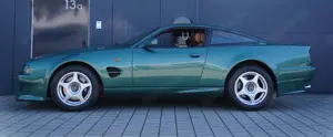 Aston Martin Vantage Le Mans Coupé  Limitiert auf 40 Fzg.