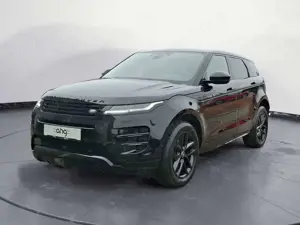 Land Rover Range Rover Evoque D165 DYNAMIC SE AHK 70000;-UV