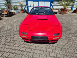 Mazda RX-7 RX 7 Turbo
