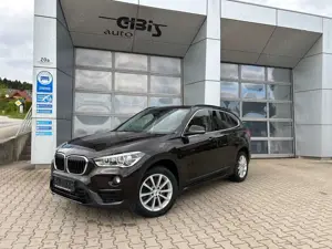 BMW X1 xDrive 25 d Sport Line