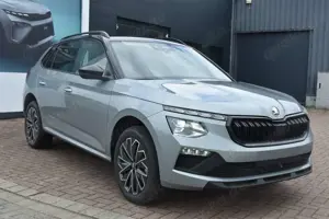 Skoda Kamiq 1.0 TSI Balance*Matrix*AHK*Winterpaket