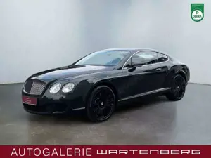 Bentley Continental GT 6.0 W12 4WD//MASSAGE//CAM//LUFT//
