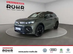 Volkswagen Tiguan R-Line 2.0 TDI DSG 4Motion (Garantie 03/2030.Pano.