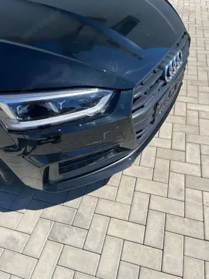 Audi A5 A5 Sportback 2.0 TDI S tronic sport