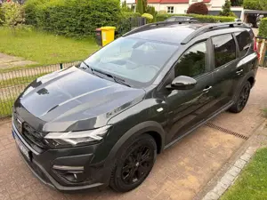Dacia Jogger Jogger TCe 110Extreme+ Top Zustand AHK mit Garantie