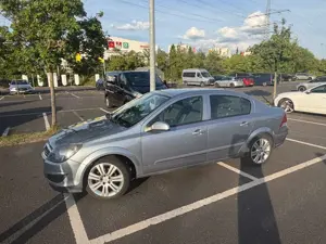 Opel Astra Astra 1.6 Edition