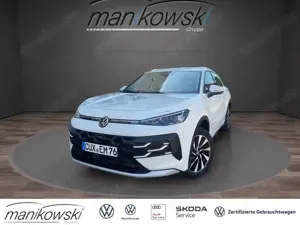 Volkswagen T-Roc 1.5eTSI DSG *Style*AHK+HUD+RFK+LED+
