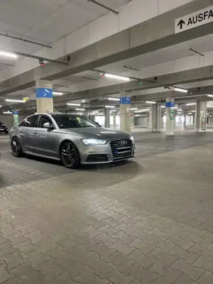 Audi A6 3.0 TDI quattro
