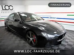 Maserati Ghibli Ghibli 3.0 V6 Diesel *Zegna Edition+MANSORY*