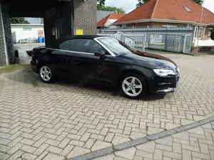 Audi A3 basis