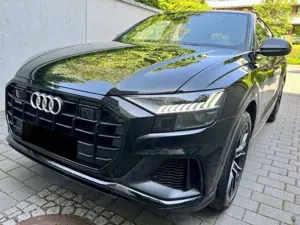 Audi Q8 Q8 50 TDI quattro tiptronic