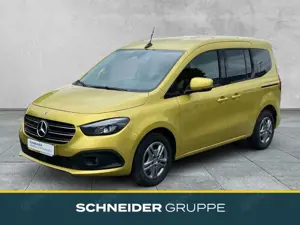 Mercedes-Benz T-Class -Klasse STANDARD STYLE Standard LED+NAVI+KAMERA+SH