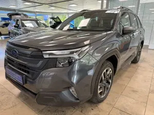 Subaru Forester 2.0ie AWD Exclusive | Panorama | LED