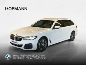 BMW 520 M Sport