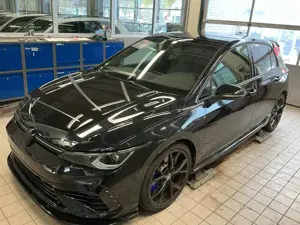 Volkswagen Golf VIII Limo R Performance 4Motion Black Style