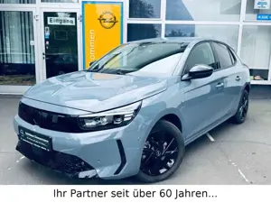 Opel Corsa F|GS-Line|1Hd|LED|Navi|360°|LHZ|SHZ