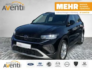 Volkswagen T-Cross Goal *ACC*LED*PDC*Apple*SHZ*Allwetter*