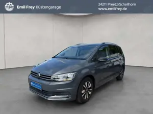 Volkswagen Touran Goal 1.5 TSI 7-Sitzer ACC RFK NAVI