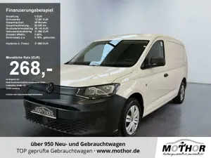 Volkswagen Caddy Maxi Cargo EcoProfi 2.0TDI Rückfahrkamera