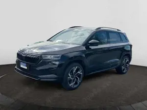 Skoda Karoq Sportline 2,0 TDI 4x4 DSG 43.490.-bei Inz.