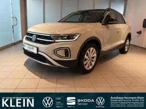 Volkswagen T-Roc 1.5 TSI Style AHK, ACC, LED+