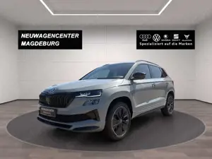 Skoda Karoq 1.5 TSI 16V SPORTLINE*MATRIX*AHK*FS.BEHEIZBAR*CANT