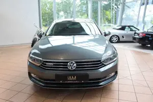 Volkswagen Passat Variant Highline 4Motion+Pano+AHK+Cam+ACC