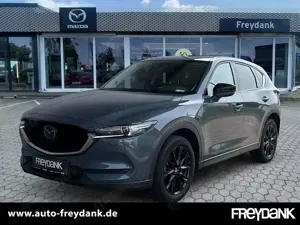 Mazda CX-5 SKYACTIV-D 184 AWD HOMURA,Automatik