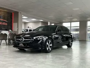 Mercedes-Benz C 200 T 4Matic/AHK