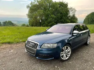 Audi S6 S6 Avant