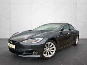 Tesla Model S 90D Dual Allrad*Sitzklima*360°*Leder*