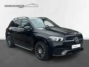 Mercedes-Benz GLE 450 4M AMG Line *Distr+ *CAM *Burme. *AHK