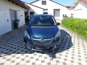 Opel Meriva Innovation