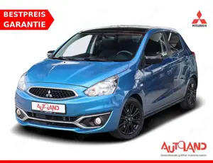 Mitsubishi Space Star 1.2 Active+ Klimaaut. Sitzheizung DAB