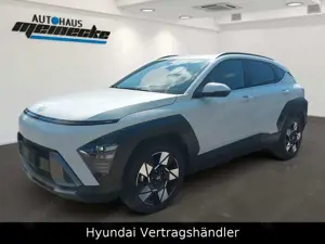 Hyundai KONA Prime 2WD