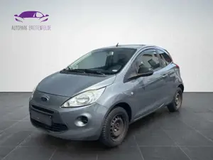 Ford Ka/Ka+ Trend Klima/Tüv Neu/Elektrische Fenster