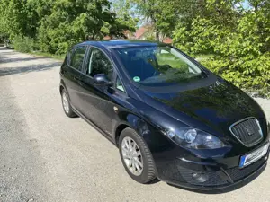 SEAT Altea Altea 1.4 TSIStyle Copa -AHK-Scheckheftgepflegt!!!