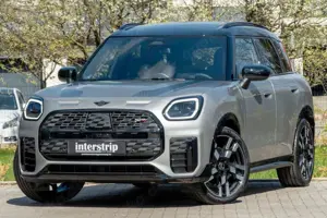 MINI John Cooper Works Countryman .JCW.LHZ.PANORAMA