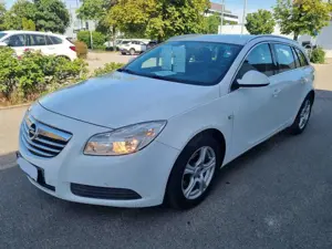 Opel Insignia Edition Sports Tourer Edition 2.0 CDTI Euro 5