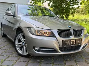 BMW 320 3 Limousine 320d xDrive! Automatik!