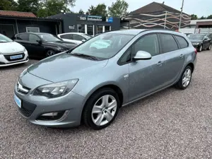 Opel Astra J Sports Tourer 1.4 T Active *Navi*SHZ*Eu5