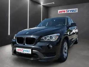 BMW X1 18 d xDrive M-Paket Sport Xenon Klimaaut. DAB