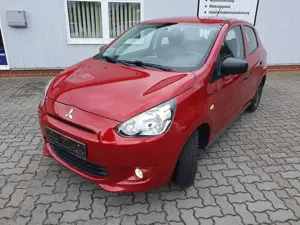 Mitsubishi Space Star Space Star 1.0 Diamant Edition