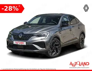 Renault Arkana Esprit Alpine mHEV 140 Aut. LED ACC 360°