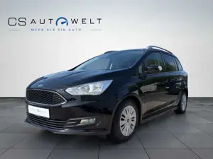 Ford Grand C-Max 1.0 Cool  Connect 7SITZ/NAVI/KAMERA