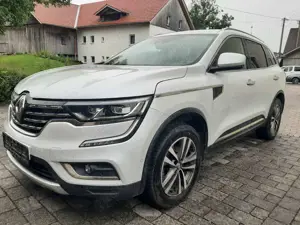 Renault Koleos 2.0 dCi Intens 4x4 Navi SHZ Tempo Kamera AHK