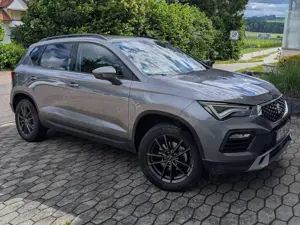 SEAT Ateca Ateca 2.0 TDI Style