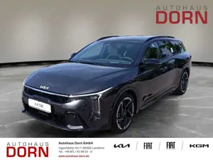Kia K4 SW GT-Line 1.6T DCT Sound-/Sitz-/Design-/Drive-Wise-Paket