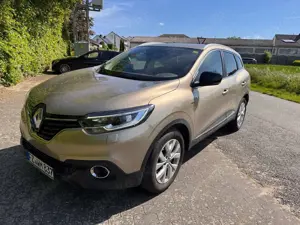 Renault Kadjar Kadjar Energy TCe 130 EDC LIMITED